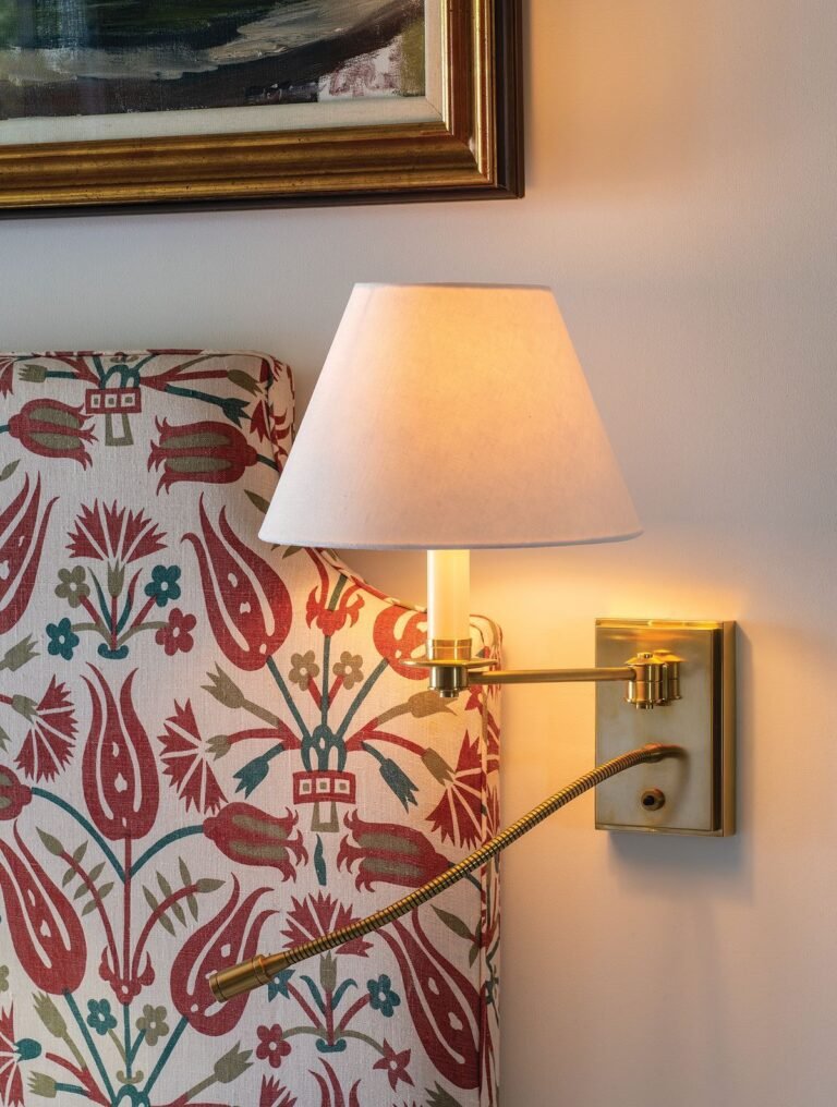 Ambient Lighting Bedroom Tips That Actually Work