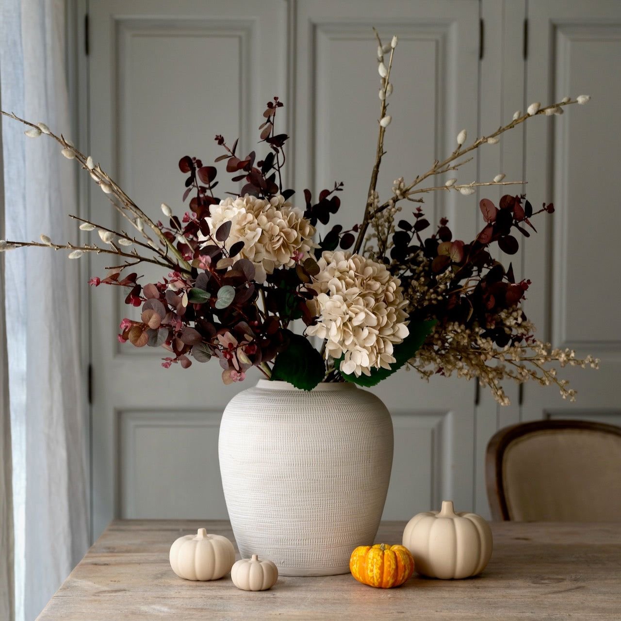 33 Cozy Autumn Aesthetic Ideas to Make Every Room Feel Like a Hug