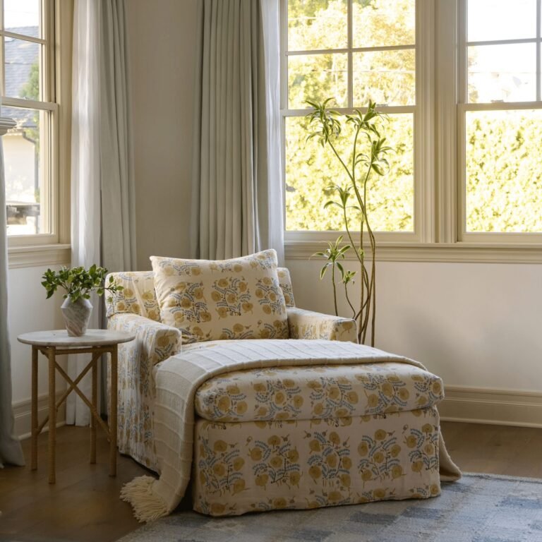 Summer Decor Ideas