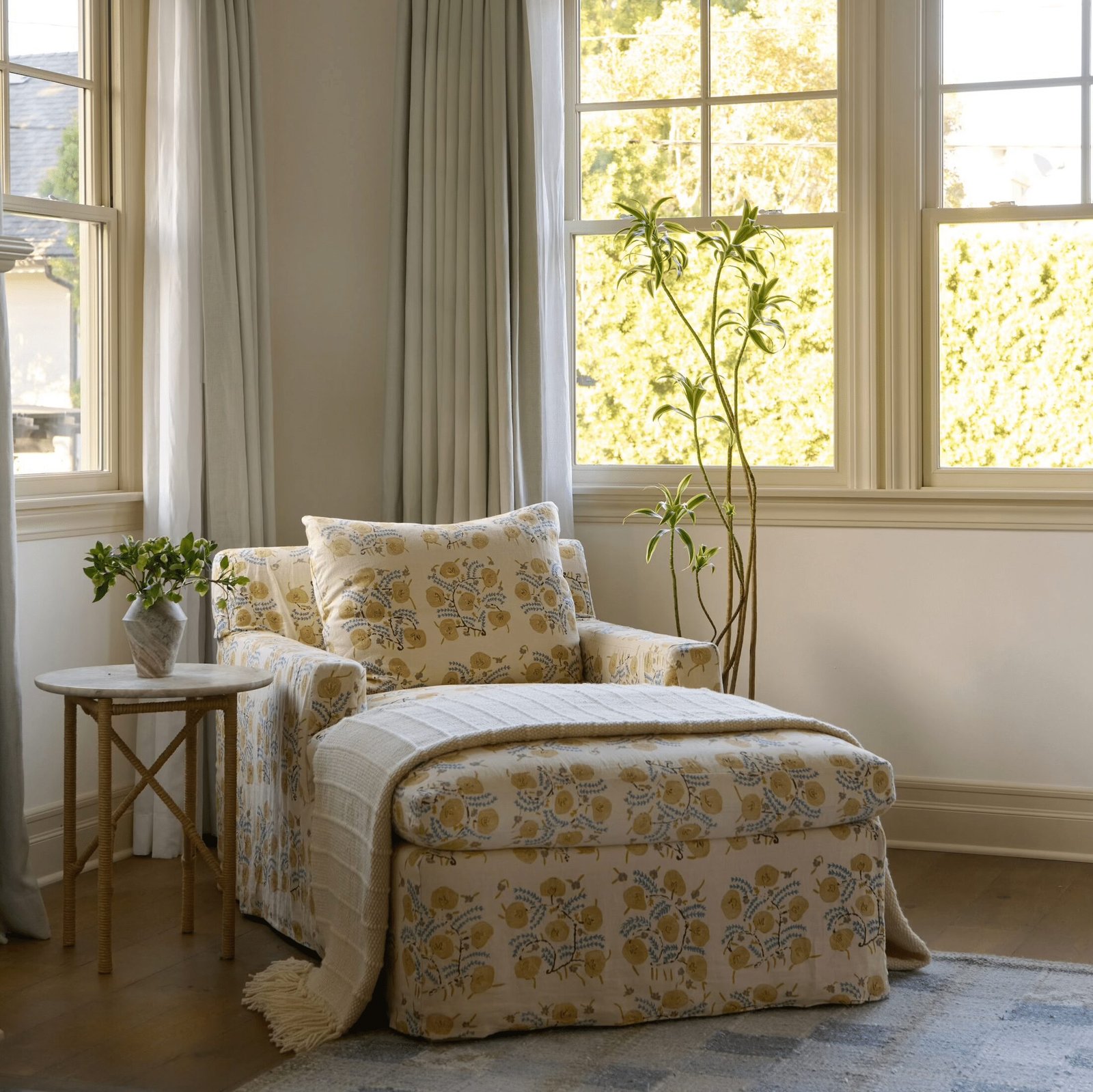 Summer Decor Ideas