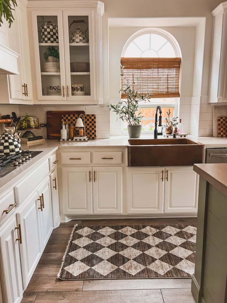 Vintage Kitchen Ideas