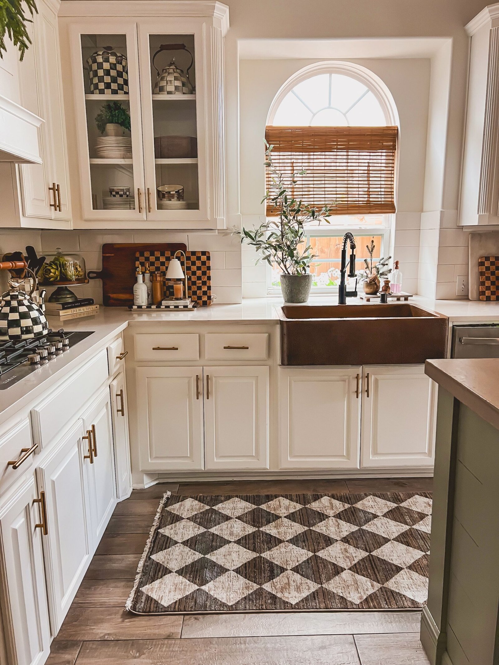 Vintage Kitchen Ideas