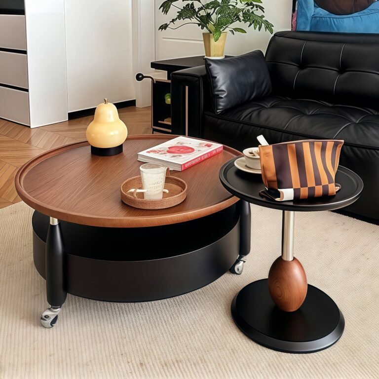 Center Table Ideas