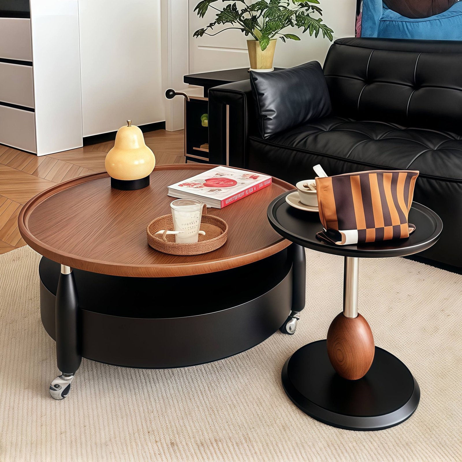 Center Table Ideas