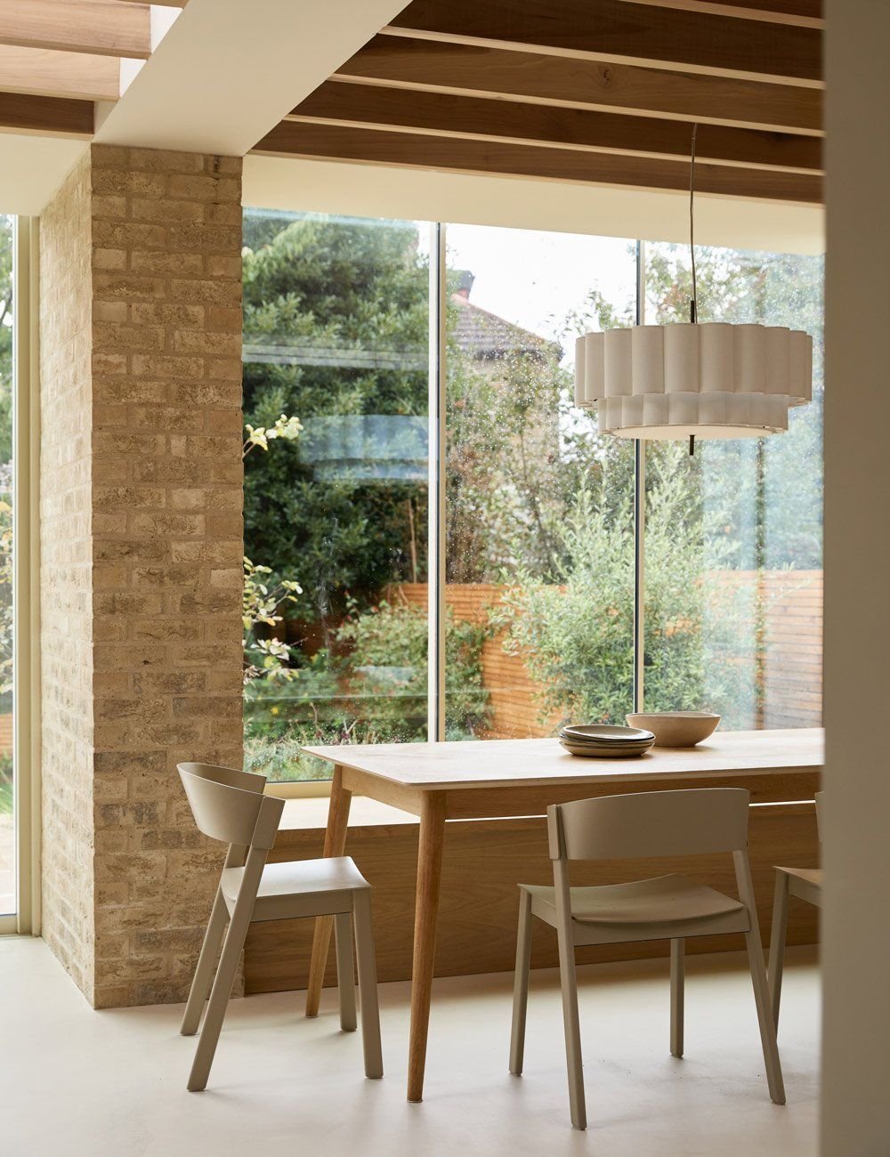 Kitchen Table Idea