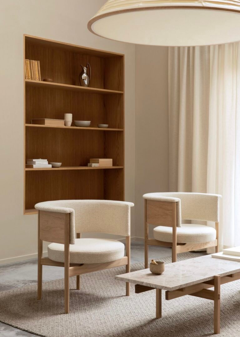 Chair Design