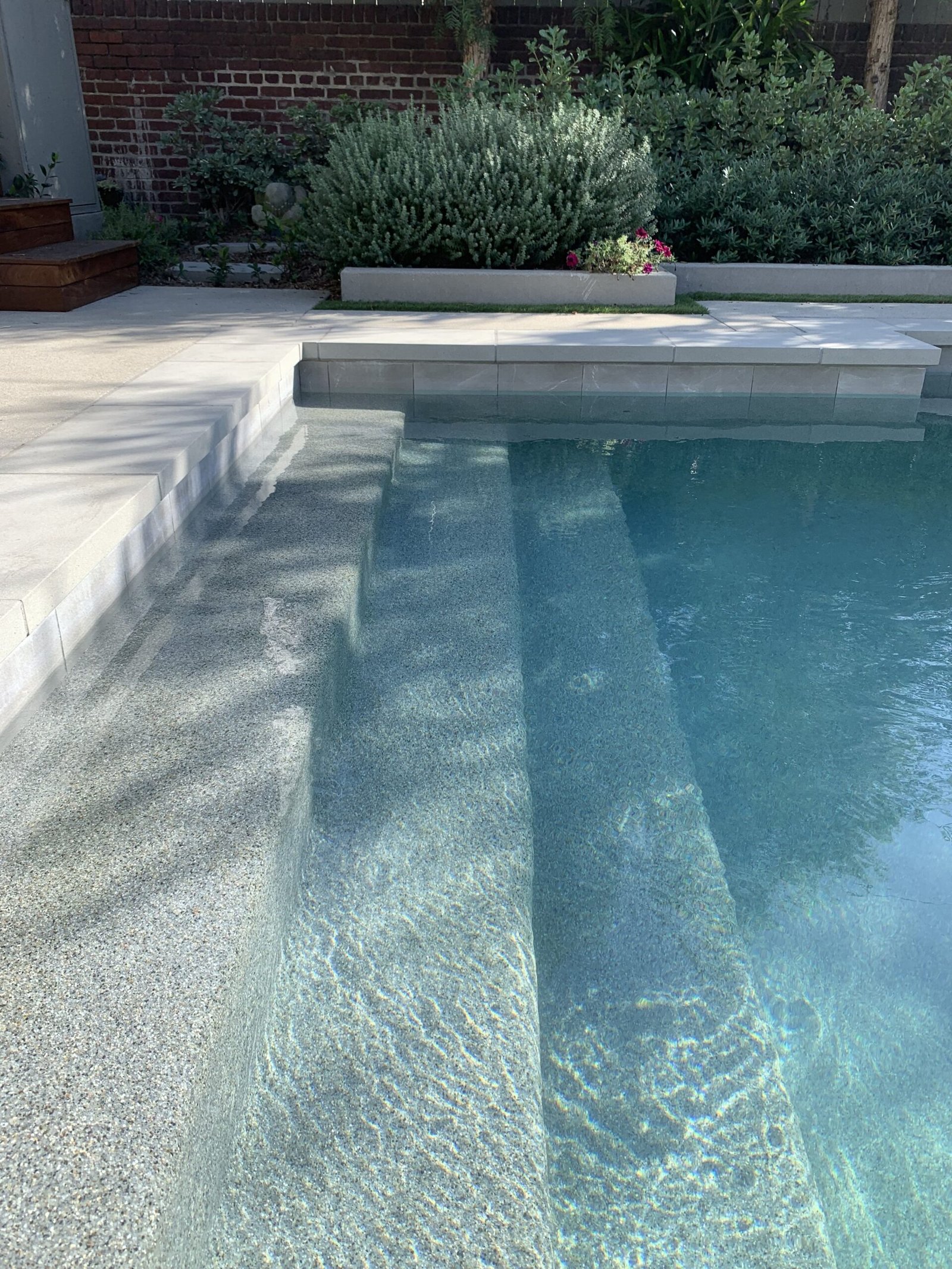 Backyard Pool Designs