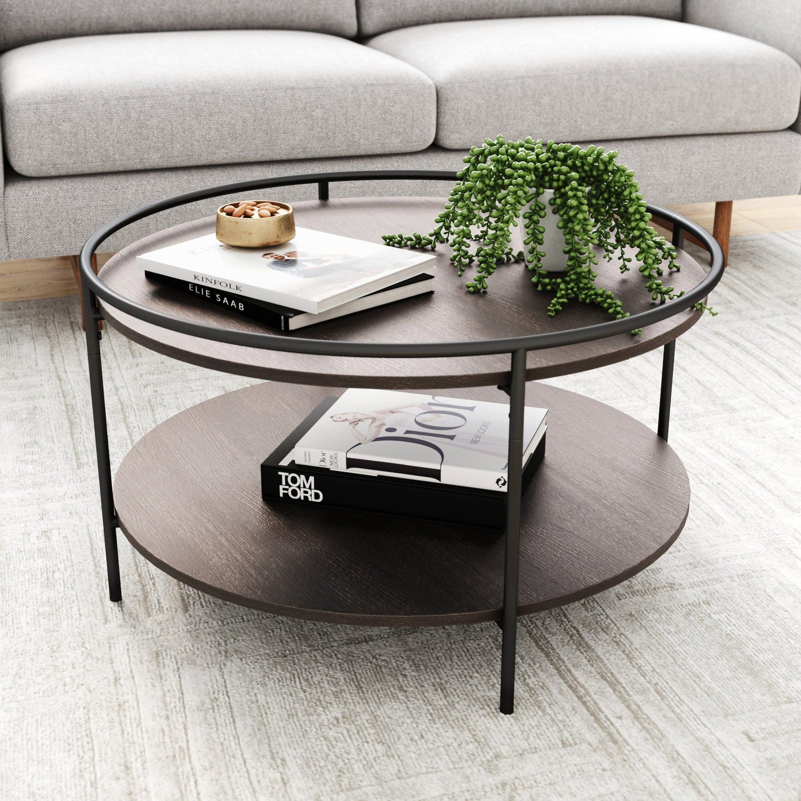 Coffee Table Idea