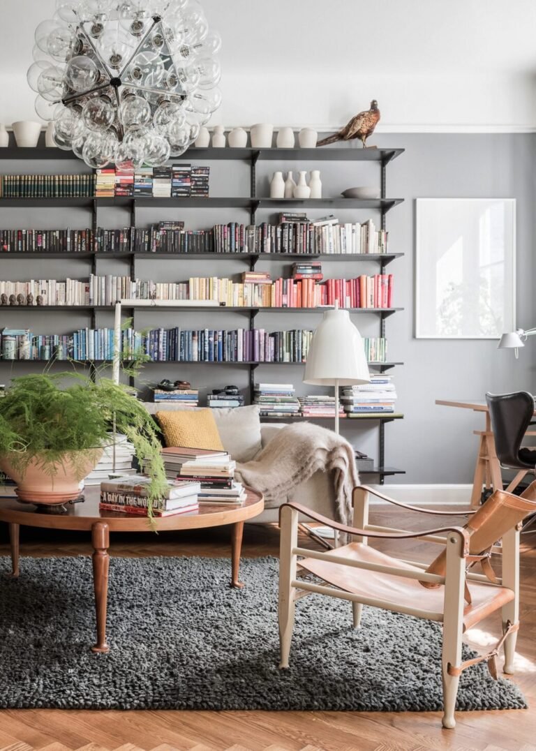 Bookcase Idea